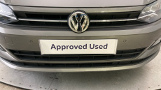 Volkswagen Polo 1.0 EVO 80 SE 5dr Petrol Hatchback